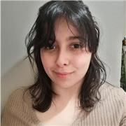 Profesora inglés y español a disposición de quien lo necesite